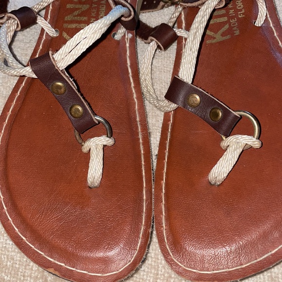 Kino Sandals - Picture 3 of 3